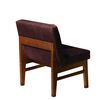 Sitial Latam Home Colonia 1 Cuerpo Caf&eacute; Moro