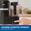 Cafetera Frappé Oster BVSTDC03B con Licuadora 650 ml