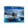 Consola Sony PlayStation 4 + God of War™ Ragnarök + Control