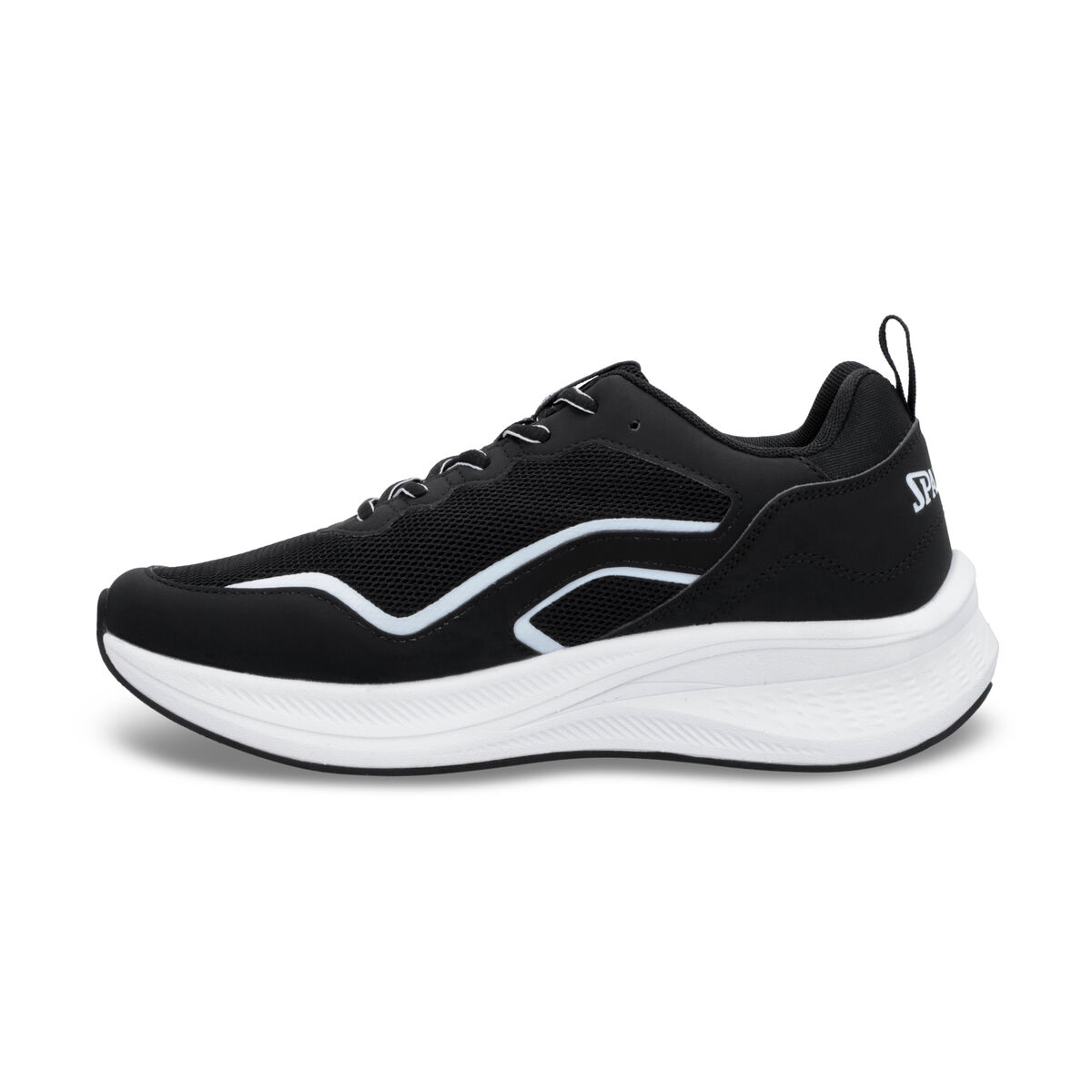 Zapatilla Running Hombre Spalding