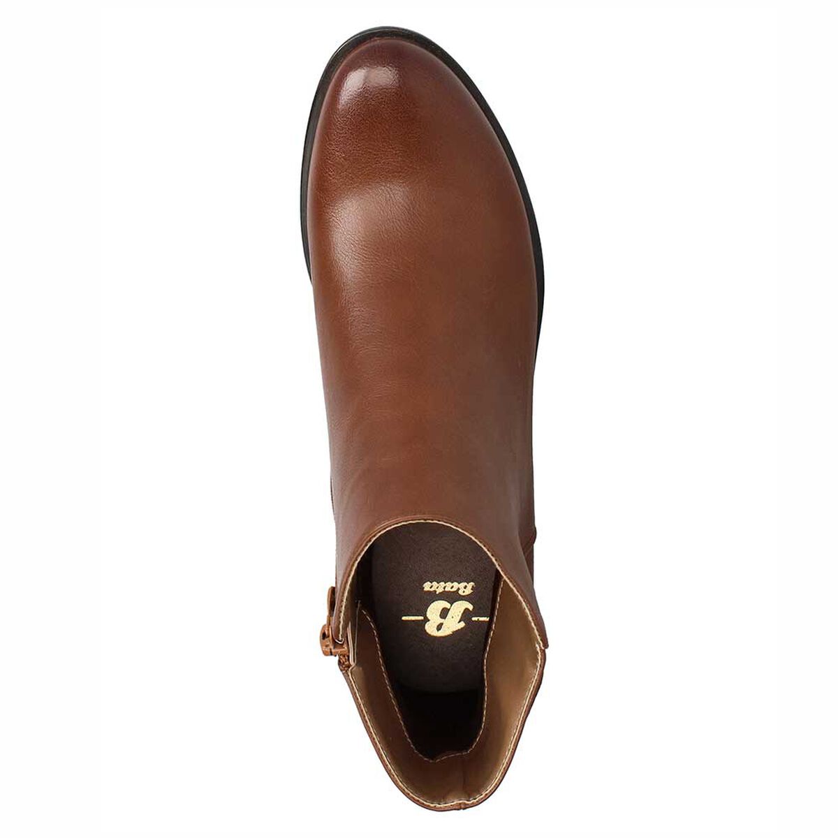 Bot&iacute;n Gloria Mujer Bata