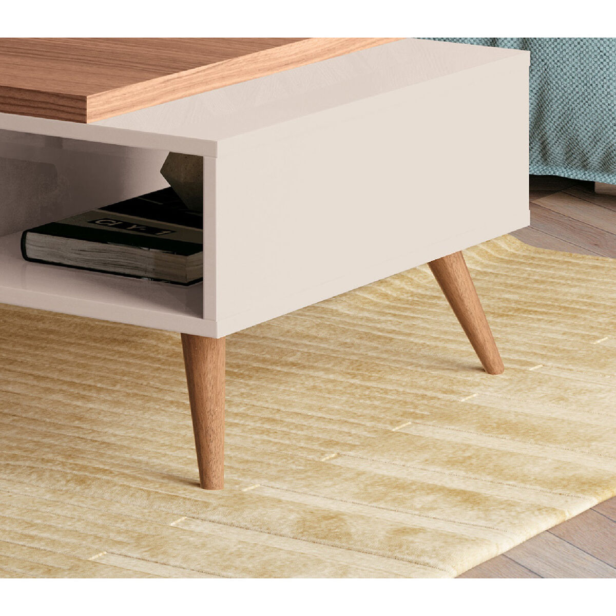 Mesas de Centro Jdo & Design Marche 