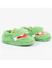 Pantuflas de Niño Chess