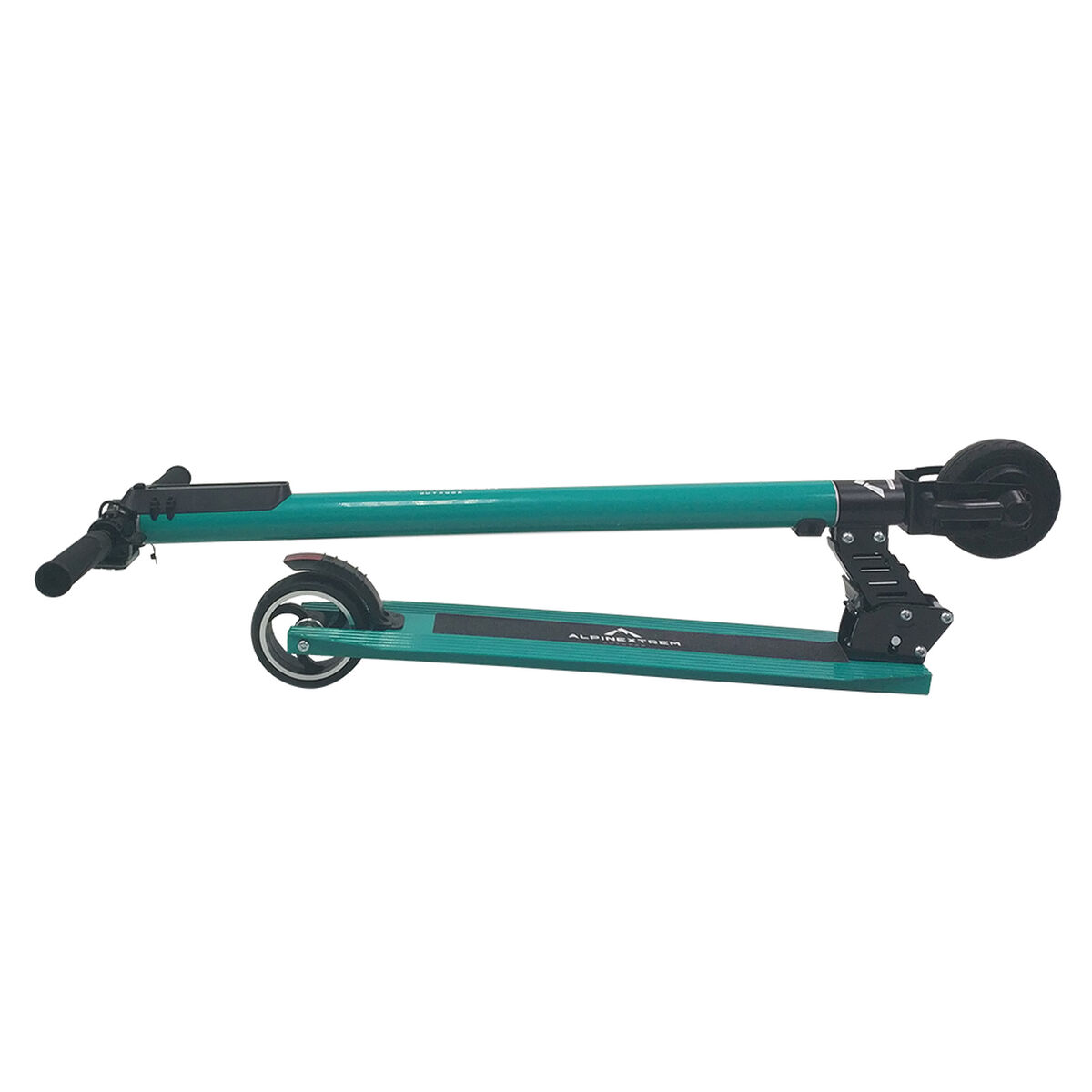 Scooter Eléctrico Alpinextrem