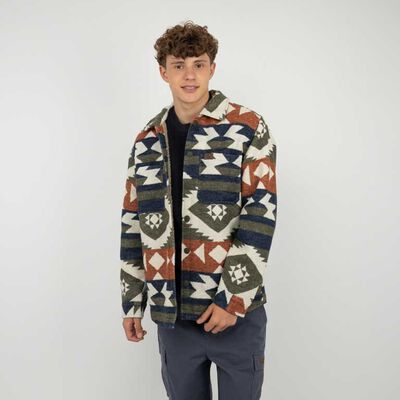 Chaqueta Hombre Cutback