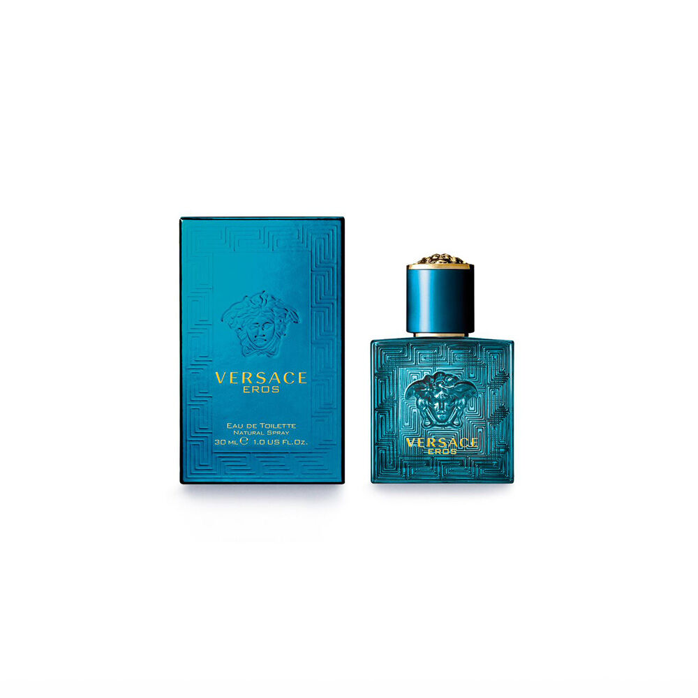 VERSACE Eros EDT Natural Spray 30 ml