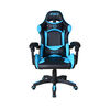 Silla Gamer Njoytech Kaos Celeste