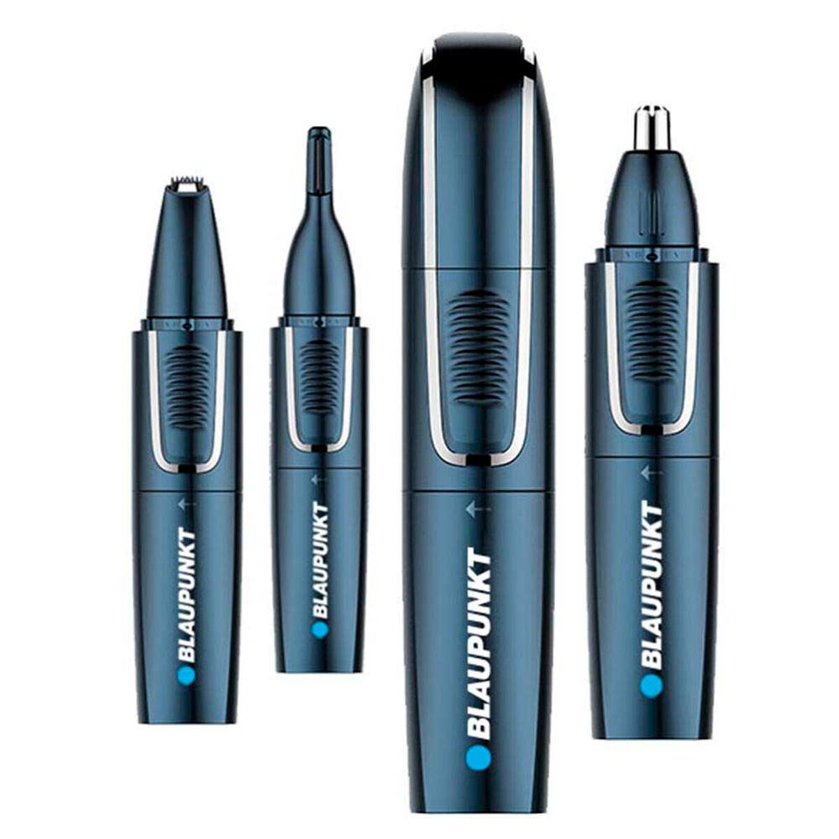 Cortapelo Blaupunkt Facial Kit