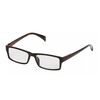 Set Lente Redondo + Lente Cuadrado/Negro + Lente de Sol Swiss Nature Labs