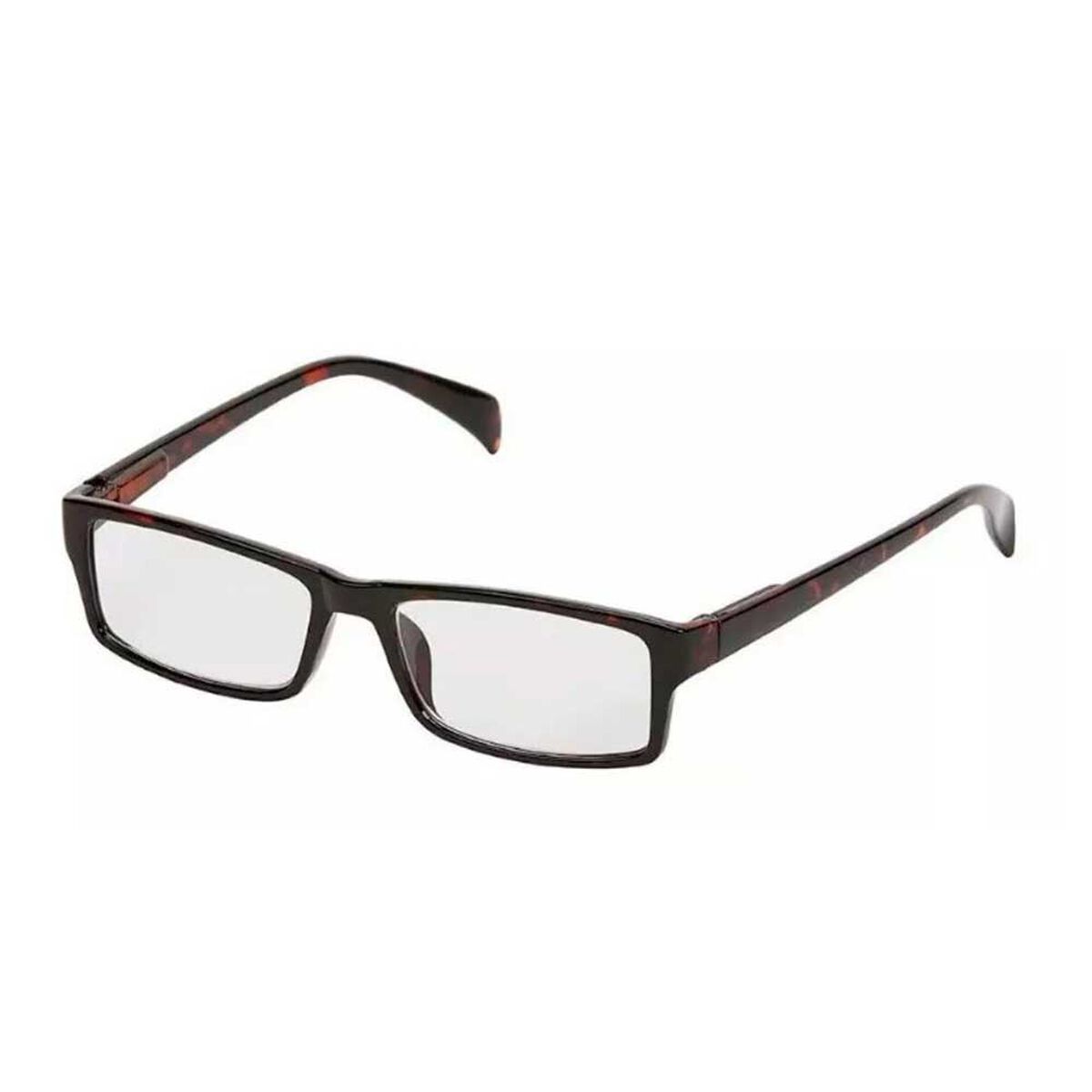Set Lente Redondo + Lente Cuadrado/Negro + Lente de Sol Swiss Nature Labs