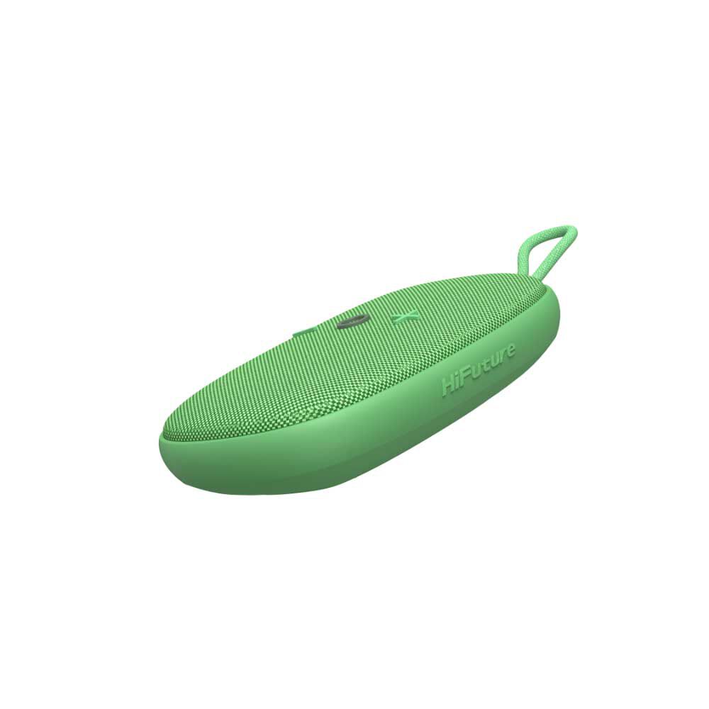 HiFuture Ascendo Matcha Green, foto 4