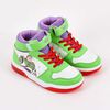 Zapatilla Buzz Con Luces Ni&ntilde;o Toy Story