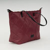 Cartera Tote Burdeo Zibel