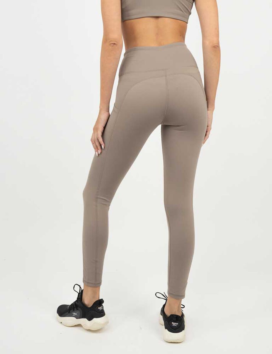 Calza Deportiva Mujer Lotto