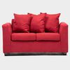 Living Cabsur Viena 5 Cuerpos Rojo