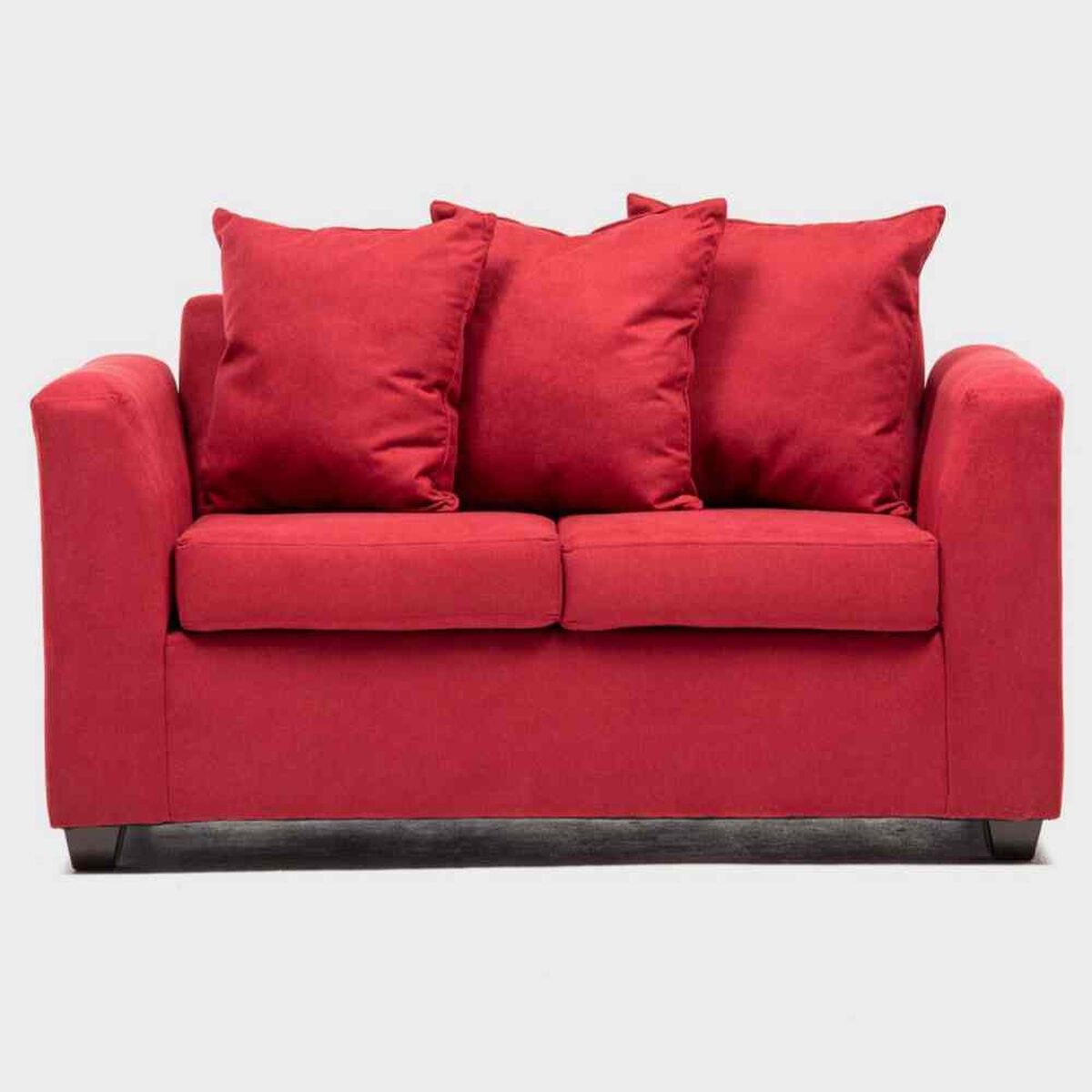 Living Cabsur Viena 5 Cuerpos Rojo