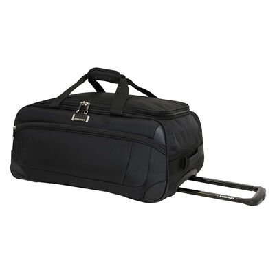 Bolso de Viaje con Ruedas Head Grecia Azul 42 lt. S