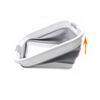 Tabla Multiuso Plegable 3 en 1 Pro Outdoor
