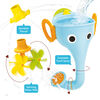 Elefante Embudo Celeste Yookidoo