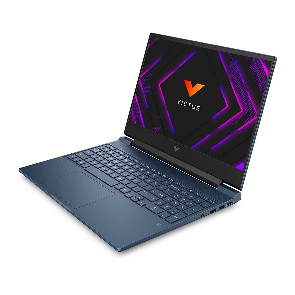 Notebook Gamer HP VICTUS 15-fa1013la Core i7 16GB RAM 1TB 15.6"