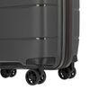 Maleta de Cabina American Tourister Linex Gris Plomo 37 lt. S