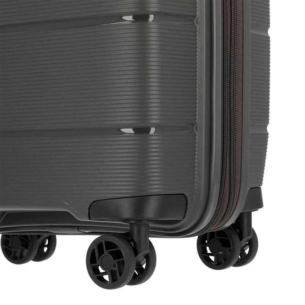 Maleta de Cabina American Tourister Linex Gris Plomo 37 lt. S