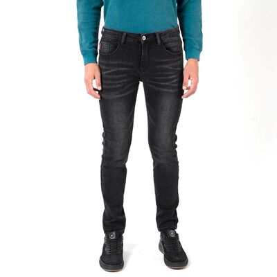 Imagen 1 del producto Jeans Skinny Hombre Ellus Black