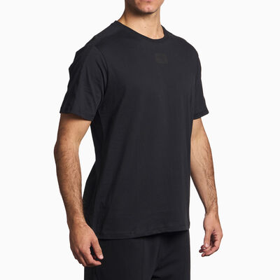 Imagen 2 del producto Polera  Deportiva Hombre Umbro Negro