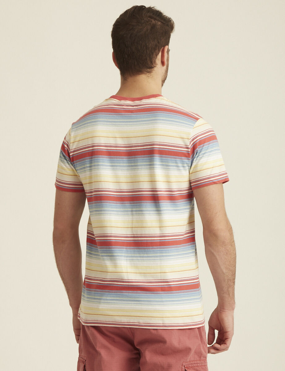 Polera Hombre Levis