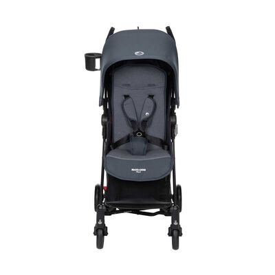 Imagen 2 del producto Coche Travel System Mara XT Essential Graphite