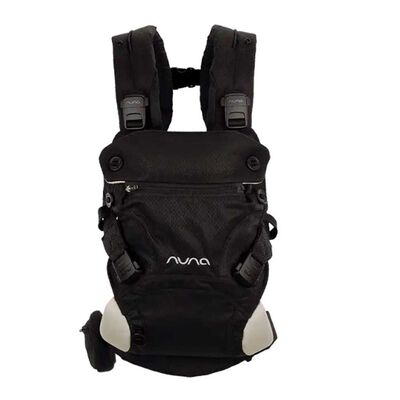 Imagen 2 del producto Porta Bebé Carrier Culd Click Caviar Nuna