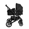 Coche Travel System Dakota Negro RS-13660-3