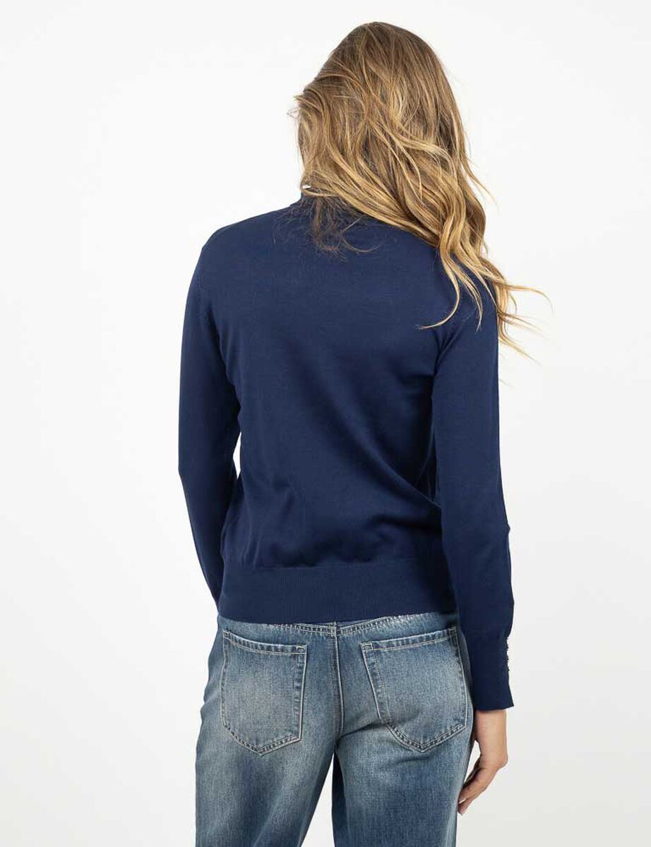 Sweater Mujer Zibel