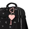 Mochila de Viaje Secret Love ST6 Negro 15"