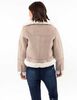 Chaqueta Aviadora Mujer Fiorucci