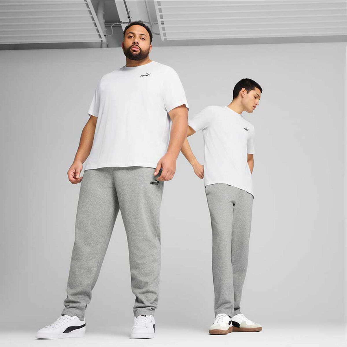 Pantalón Urbano Hombre Puma