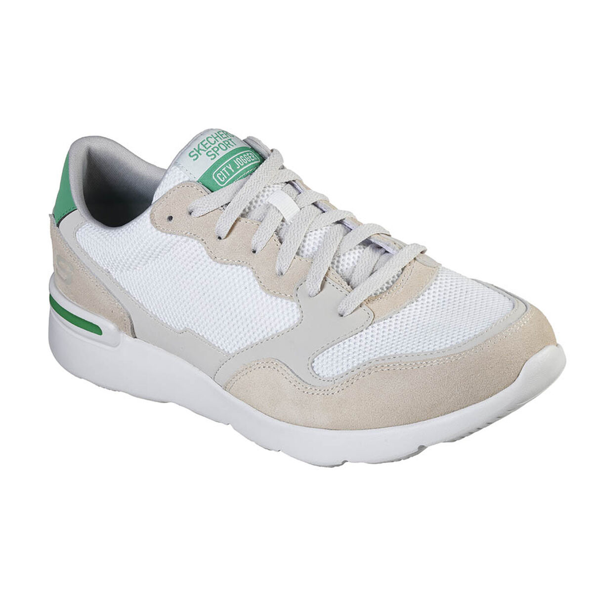 Zapatilla Hombre Skechers City Jogger