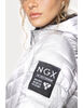 Parka Deportiva Mujer NGX Two Looks