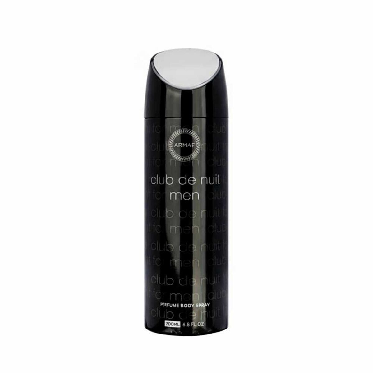 Body Mist Armaf Hombre Club de Nuit Intense Man 200ml