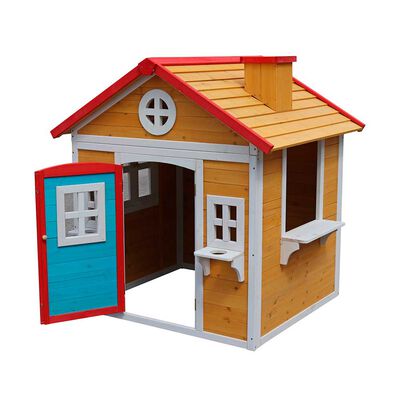 Imagen 2 del producto Casa de Juego Daniela Talbot