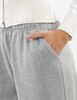 Pantalón Cintura Elasticada Mujer Zibel