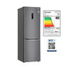 Refrigerador No Frost LG GB37MPD 341 lts.