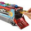 Hot Wheels Action Súper Remolque Lanzador