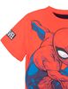Polera de Algodón Niño Spiderman