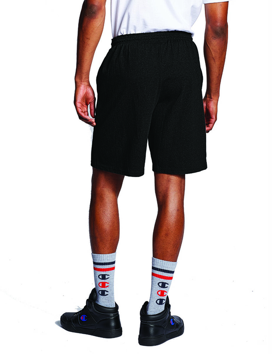 Short de Algodón Hombre Champion