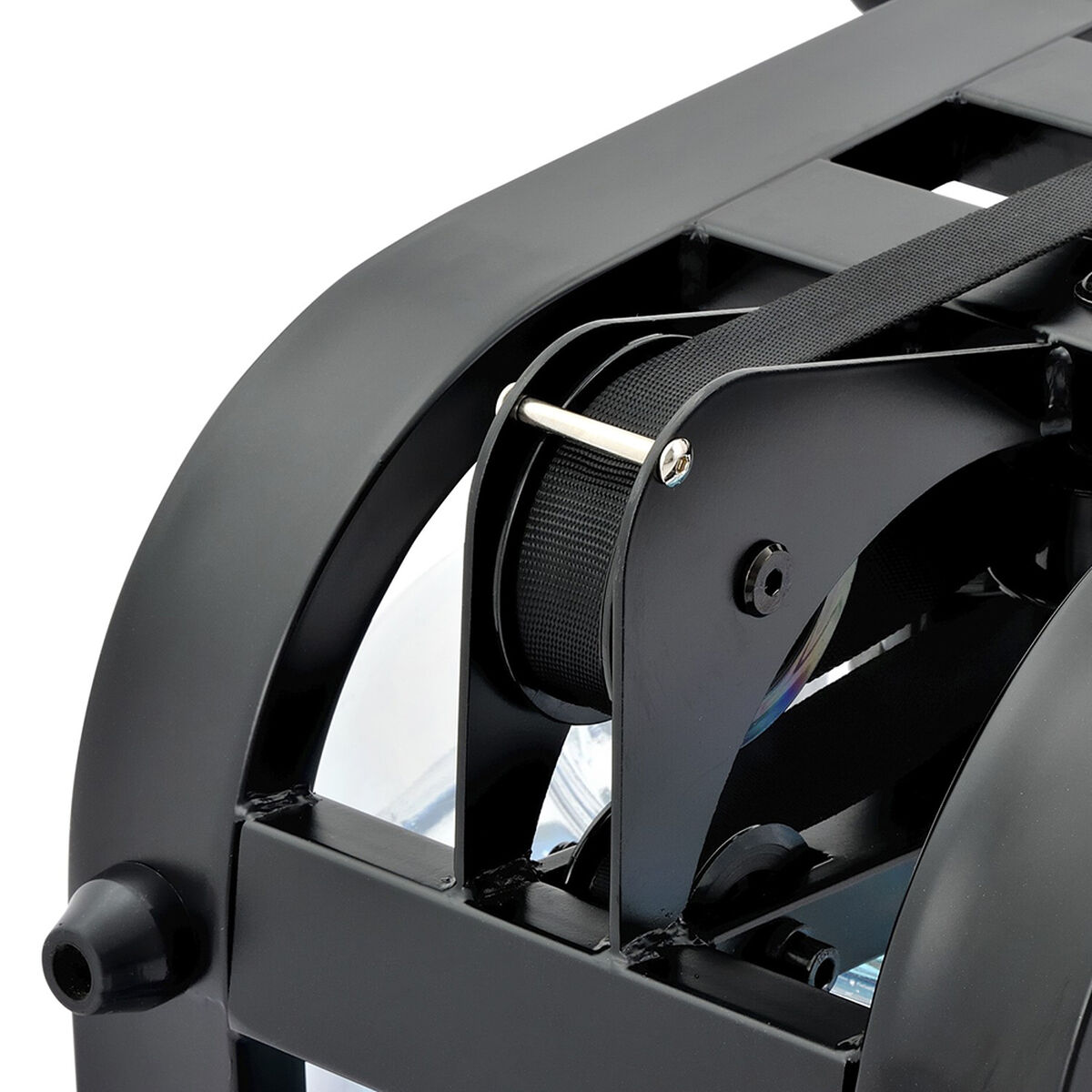 Máquina Remadora K-FIT Bogadora de Agua Boron