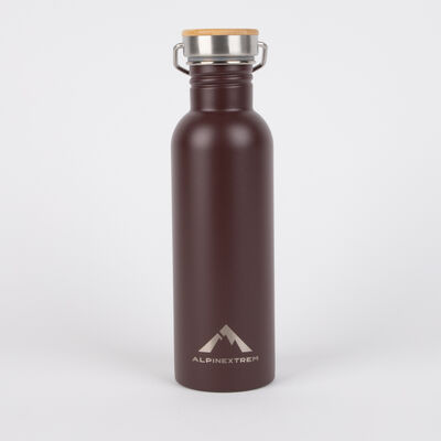 Botella Deportiva Burdeo Alpinextrem