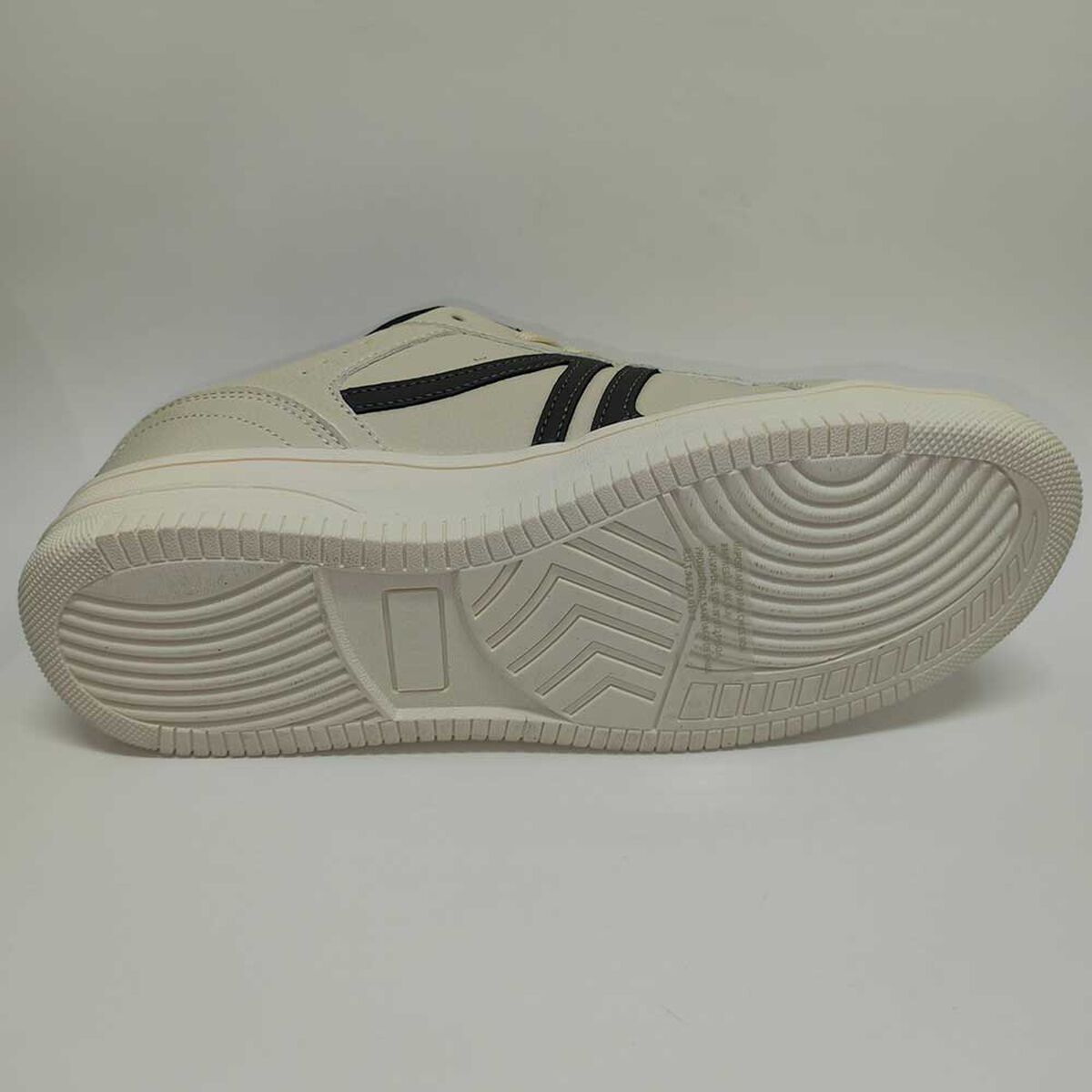 Zapatilla Urbana Hombre Fiorucci
