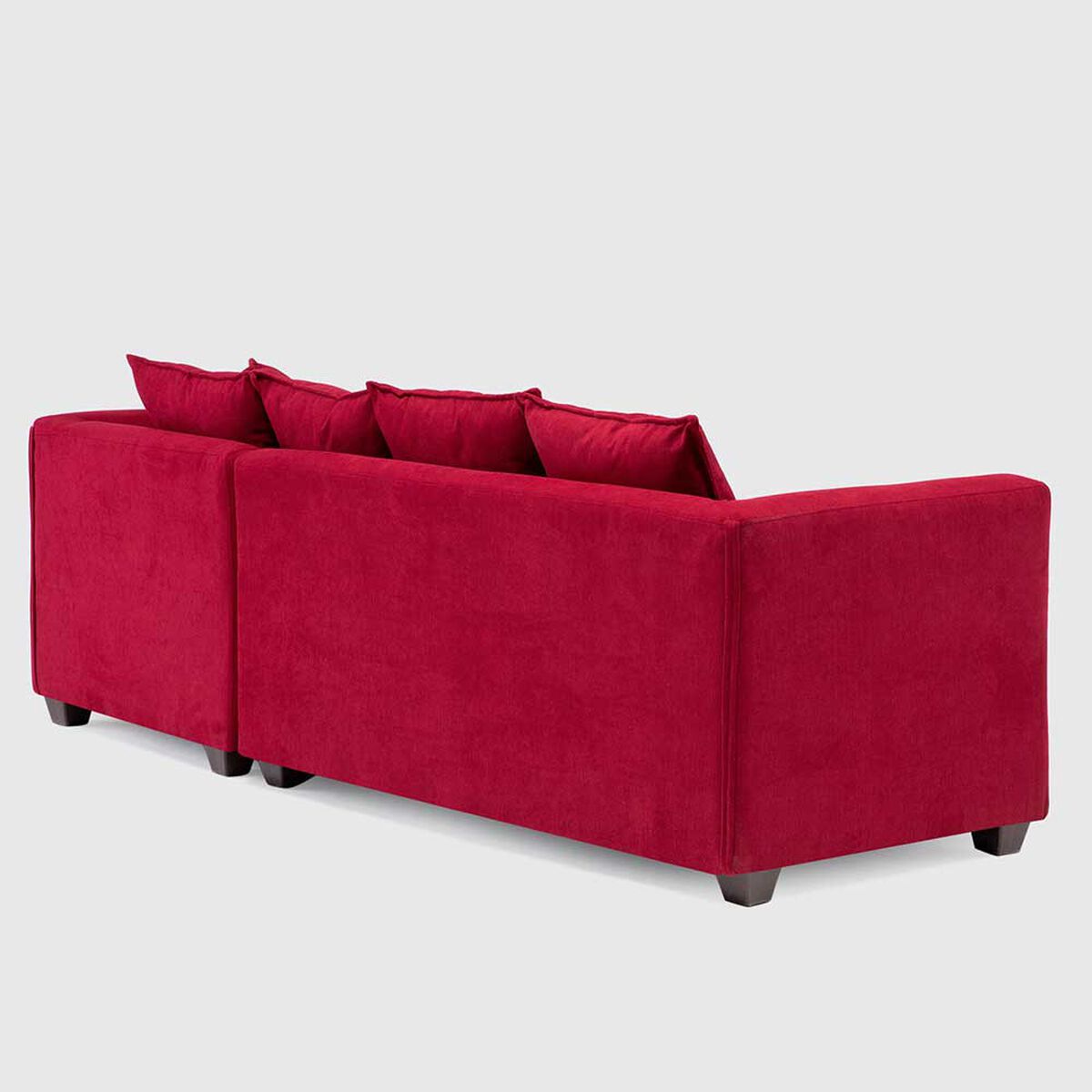 Seccional Kea Lara 3 Cuerpos  Niza Rojo