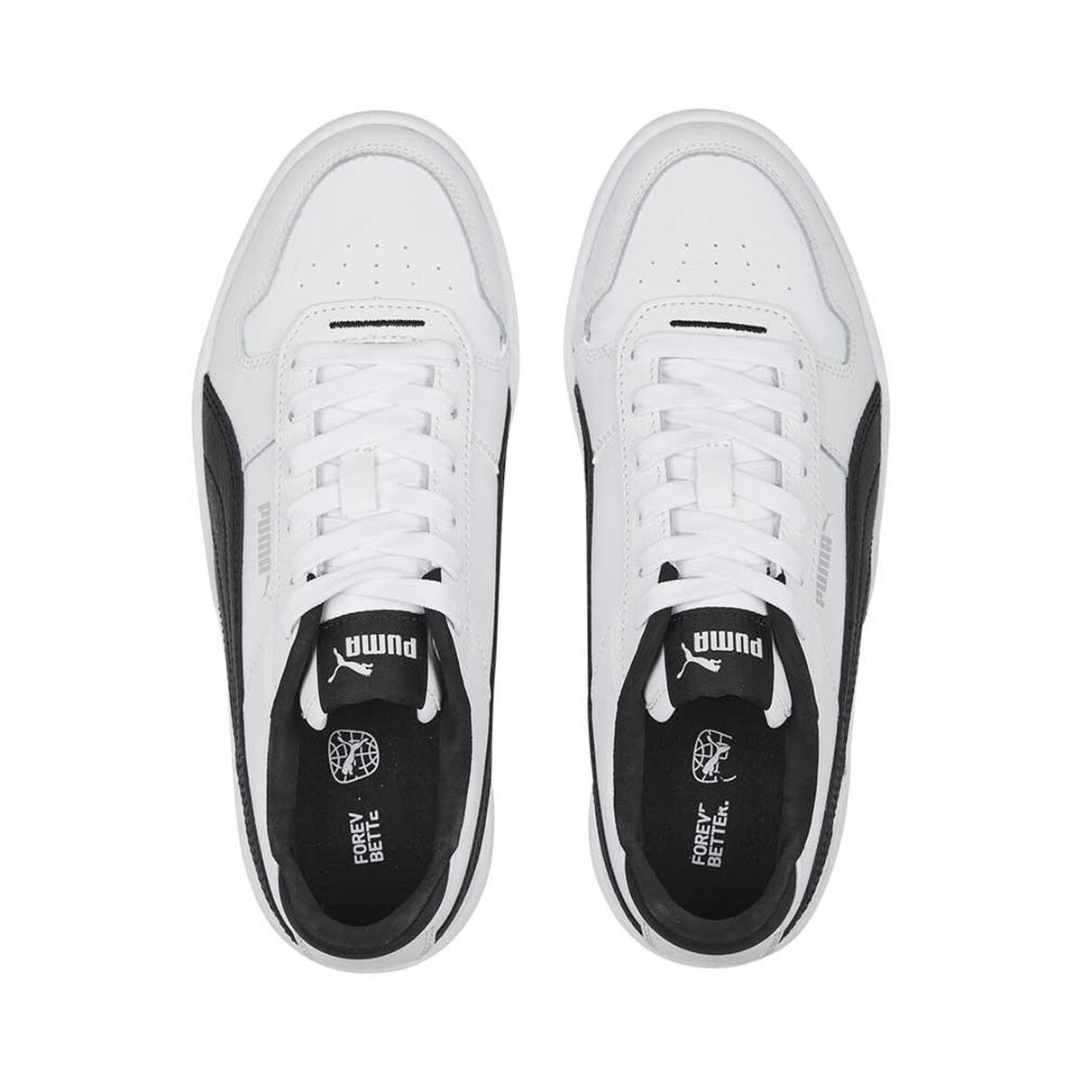 Zapatilla Urbana Mujer Puma